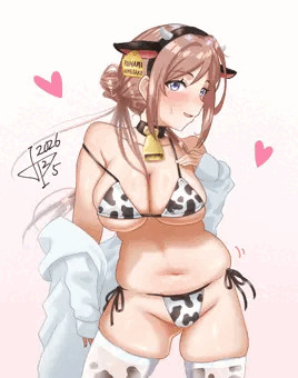 牛崎莉波