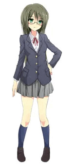 睦月しおん