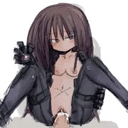 サイボーグな妹