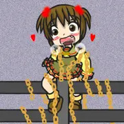 触手ごっこ