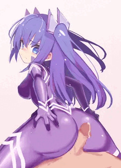 雲雀ちゃん