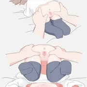 くぱぁ