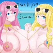 シャロアリス