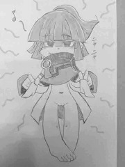 落書きんちょ2