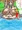 混浴に入るヤマト君