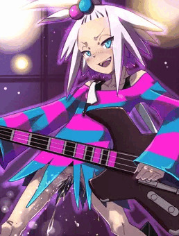 ホミカさん失禁ライブバトル