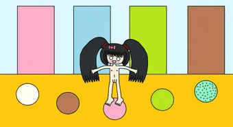アイスクリームアドベンチャー