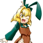 やまめバニー