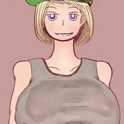 タンクトップ