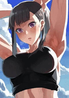 茉希尾瀬