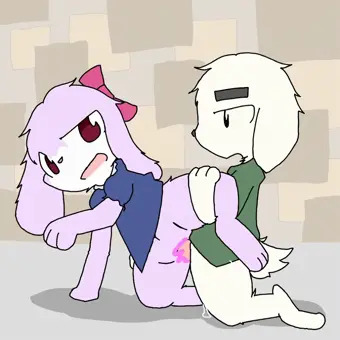 チャコとサンタ