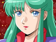 タイムギャル　レイカ