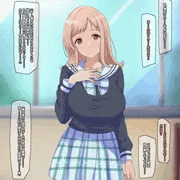 真乃ちゃんがPをNTRするお話【commission】