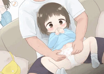 父娘