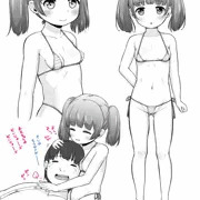 【COMIC LO】キャラ表202311制作