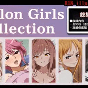 Melon Girls Collection