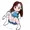 ゲゲゲの鬼太郎の天童ユメコちゃんのつもり