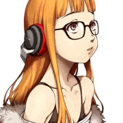 最近の。