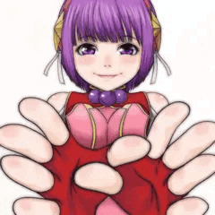アテナいっきまーす！