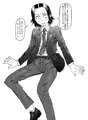 生瀬くん