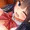 おっぱいと下着が丸出しです