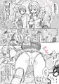 落書き漫画　エルフさんに異世界召喚された話 Redraw