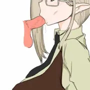 じゅぽじゅぽエルフさん