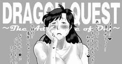 娘を孕む瞬間の女僧侶（ダイの大冒険）