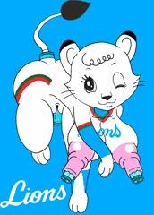 ライナちゃん