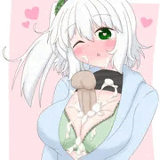 いなほちゃんズリ