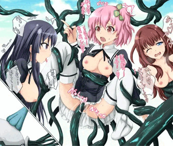 1話敗北ルート