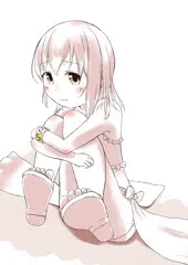 ゆずかちゃん