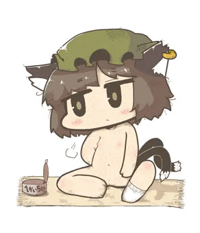 500円橙ちゃん