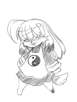 こんとんさん