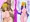 ヒュプヒュプ海賊団VSベガパンクリリスちゃん