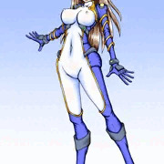 SFスーツ