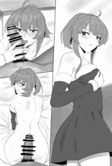 ふっきーの特別任務