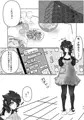 webオンリーイベント用のエロ本