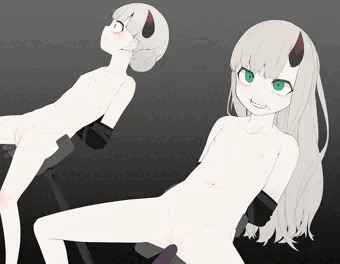 深海ちっこいの