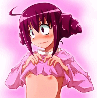 みゆぱい