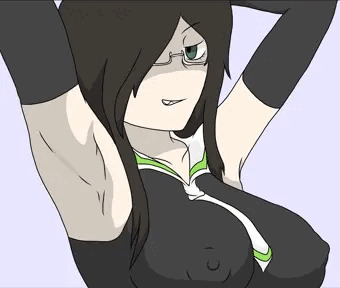 制服ユーコさん