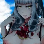 「触らないの？」