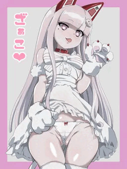 催眠なんてかかるわけないなまほしちゃん