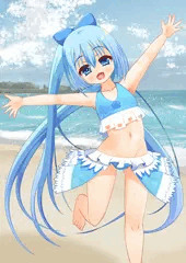 ネリネちゃん