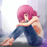 裸ジーンズのののたん