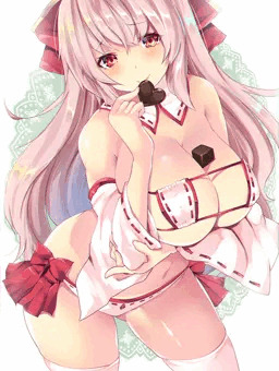 ハッピーバレンタイン♥