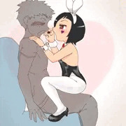 浦鉄凛ちゃんバレンタイン＋のり子落書き