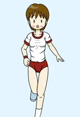 モブ顔オリキャラ（ワンドロ）