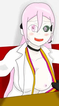 うちの子のおっぱいチャレンジ