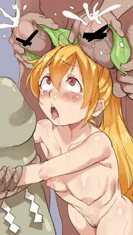 ニジエたんバズーカ